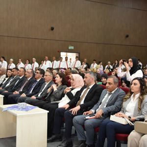 Engelliler Haftası'na Özel Farkındalık Programı  - fotoğraf 4
