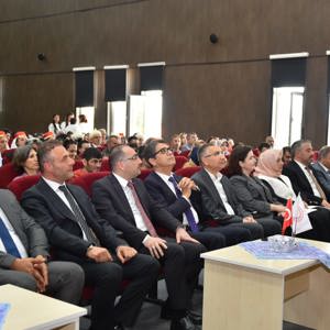 Engelliler Haftası'na Özel Farkındalık Programı  - fotoğraf 5