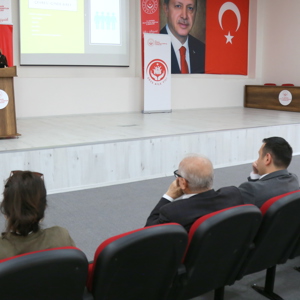 Aile Sisteminde Çift Dinamikleri  - fotoğraf 4