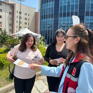 Festivalde Gençlerle Bir Araya Gelindi. - fotoğraf 2