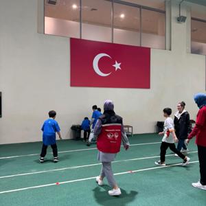 Sosyal ve Ekonomik Destek Hizmetlerimiz Kapsamında “Dijital Detoks Etkinliği” Düzenledik - fotoğraf 2