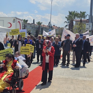 Engelsiz Yaşam Buluşması Samsun’da Yoğun Katılımla Gerçekleştirildi - fotoğraf 9