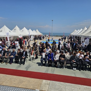 Engelsiz Yaşam Buluşması Samsun’da Yoğun Katılımla Gerçekleştirildi - fotoğraf 10