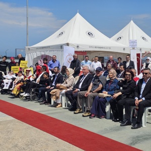 Engelsiz Yaşam Buluşması Samsun’da Yoğun Katılımla Gerçekleştirildi - fotoğraf 12