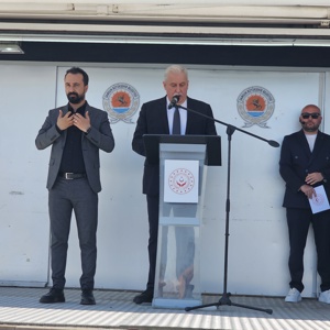 Engelsiz Yaşam Buluşması Samsun’da Yoğun Katılımla Gerçekleştirildi - fotoğraf 20