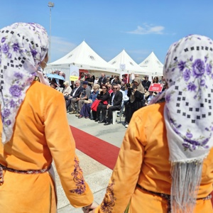 Engelsiz Yaşam Buluşması Samsun’da Yoğun Katılımla Gerçekleştirildi - fotoğraf 26