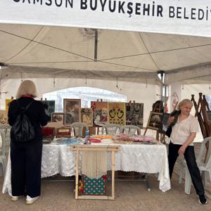 Engelsiz Yaşam Buluşması Samsun’da Yoğun Katılımla Gerçekleştirildi - fotoğraf 94