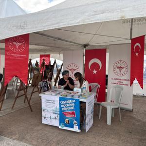 Engelsiz Yaşam Buluşması Samsun’da Yoğun Katılımla Gerçekleştirildi - fotoğraf 102
