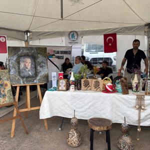 Engelsiz Yaşam Buluşması Samsun’da Yoğun Katılımla Gerçekleştirildi - fotoğraf 106