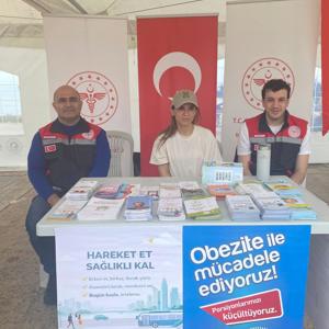 Engelsiz Yaşam Buluşması Samsun’da Yoğun Katılımla Gerçekleştirildi - fotoğraf 114