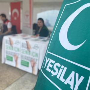 Engelsiz Yaşam Buluşması Samsun’da Yoğun Katılımla Gerçekleştirildi - fotoğraf 113