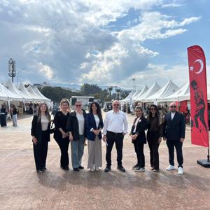 Engelsiz Yaşam Buluşması Samsun’da Yoğun Katılımla Gerçekleştirildi - fotoğraf 116