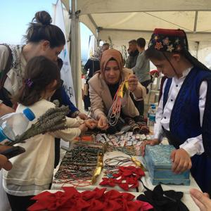 Engelsiz Yaşam Buluşması Samsun’da Yoğun Katılımla Gerçekleştirildi - fotoğraf 120