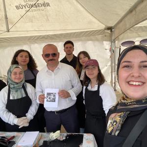 Engelsiz Yaşam Buluşması Samsun’da Yoğun Katılımla Gerçekleştirildi - fotoğraf 122