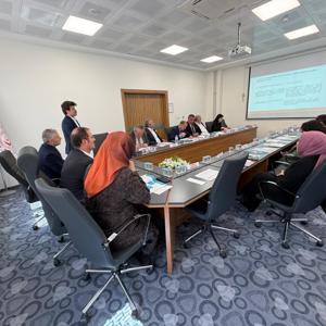 Otizm İl Eylem Planı İl İzleme Komisyonu Toplandı - fotoğraf 1