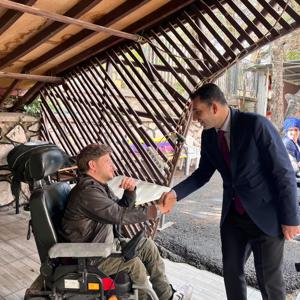 📌Ziyaret - fotoğraf 2