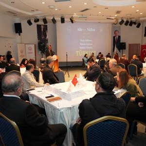 Ankara’da Roman Vatandaşlara Yönelik Strateji Belgesi Kapsamında İl Çalıştayı Düzenlendi - fotoğraf 1