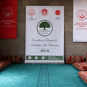 Ulu Çınarlarımızla Buluşmaya Devam Ediyoruz - fotoğraf 2