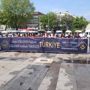 10-16 Mayıs Engelliler Haftası’nda Farkındalık Korteji Düzenlendi. - fotoğraf 3