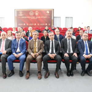 Ailenin Korunması ve Güçlendirilmesi İl Eylem Planı İzleme ve Değerlendirme Toplantısı - fotoğraf 1