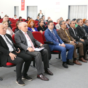 Ailenin Korunması ve Güçlendirilmesi İl Eylem Planı İzleme ve Değerlendirme Toplantısı - fotoğraf 5