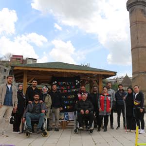 10–16 Mayıs Engelliler Haftası Farkındalık Etkinlikleri - fotoğraf 5