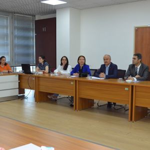  II. Ulusal Otizm Eylem Planı (2023–2030) kapsamında 2026 yılının İlk İzleme ve Değerlendirme Toplantısı Gerçekleştirildi. - fotoğraf 2