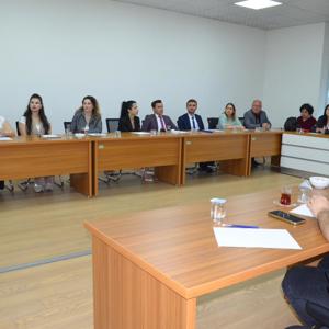  II. Ulusal Otizm Eylem Planı (2023–2030) kapsamında 2026 yılının İlk İzleme ve Değerlendirme Toplantısı Gerçekleştirildi. - fotoğraf 1