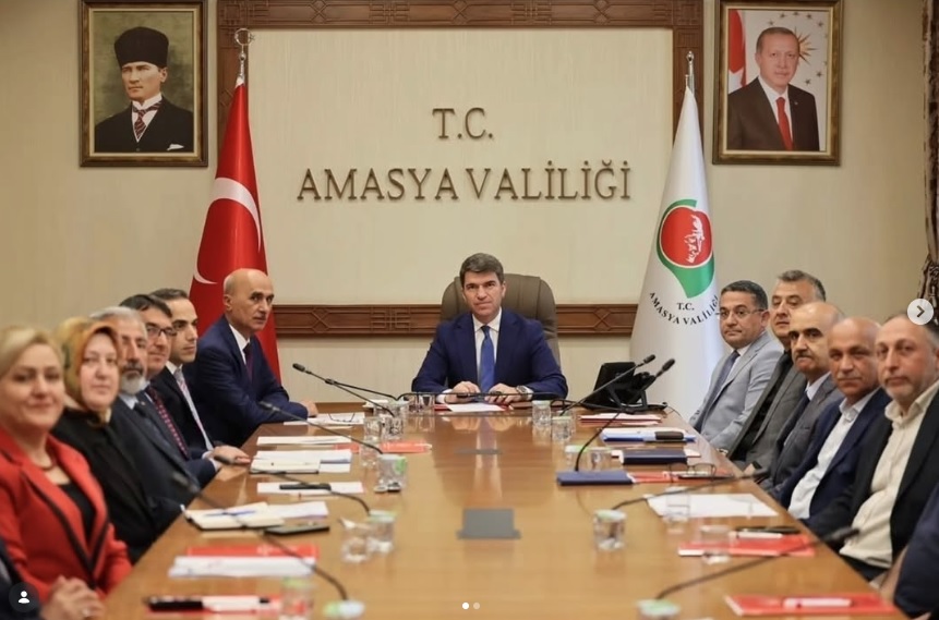 10-16 Mayıs Engelliler Haftası