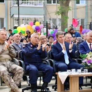 "10-16 Mayıs Engelliler Haftası" kapsamında, öğrencilerimizin birbirinden güzel etkinliklerini beğeniyle takip ettik. - fotoğraf 1