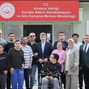 "Her Çocuğun Bir Fidanı Olsun!" - fotoğraf 1