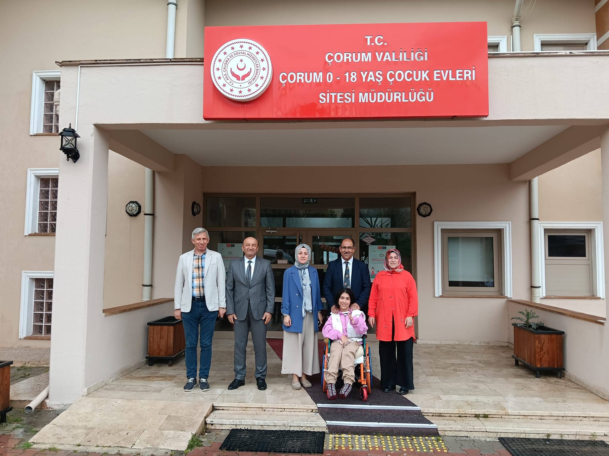 📍 Anneler Günü Kutlaması 📍 