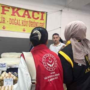 Aile İçi ve Kadına Yönelik Şiddetle Mücadele Faaliyetleri - fotoğraf 7