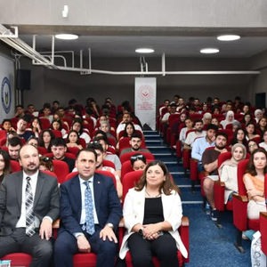 “Üniversite Öğrencilerine Yönelik IPARD Proje Bilgilendirme Eğitimi” - fotoğraf 1