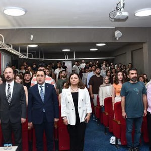 “Üniversite Öğrencilerine Yönelik IPARD Proje Bilgilendirme Eğitimi” - fotoğraf 2