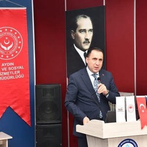 “Üniversite Öğrencilerine Yönelik IPARD Proje Bilgilendirme Eğitimi” - fotoğraf 3