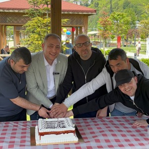 Engelliler Haftası Kapsamında Piknik Etkinliği Düzenlendi - fotoğraf 1
