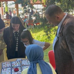  Çocuk Atölyesi ve Çocuk Şenliği Programı - fotoğraf 4