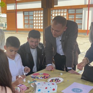  Çocuk Atölyesi ve Çocuk Şenliği Programı - fotoğraf 3