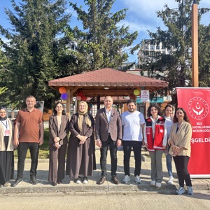  Çocuk Atölyesi ve Çocuk Şenliği Programı - fotoğraf 1