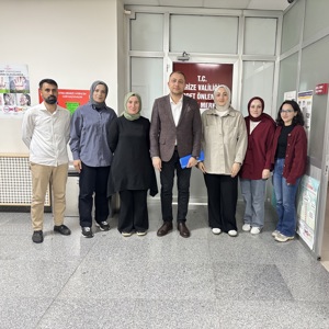  ŞÖNİM Çalışmaları Değerlendirildi - fotoğraf 1