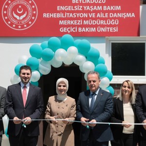 Bakanımız Göktaş, İstanbul'da açılış törenlerinde konuştu - fotoğraf 1