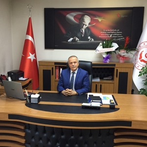 İl Müdürümüz Ahmet KIRLANGIÇ'ın 18 Aralık Uluslararası Göçmenler Günü Mesajı - fotoğraf 1