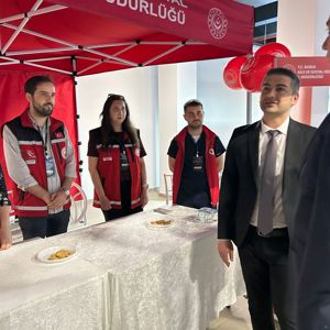 Bursa İli Bölgesel Kariyer Fuarı Ziyareti - fotoğraf 2