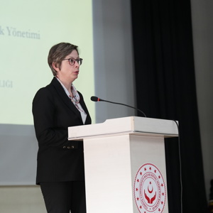  İç Kontrol Sistemi ve Risk Yönetimine İlişkin Eğitim Programı Gerçekleştirildi - fotoğraf 3