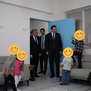 Sivas’ta Personel Buluşması ve Kuruluş Ziyaretleri Gerçekleştirildi - fotoğraf 5