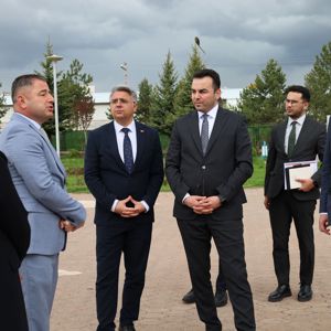 Sivas’ta Personel Buluşması ve Kuruluş Ziyaretleri Gerçekleştirildi - fotoğraf 4