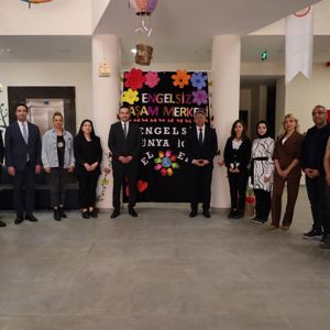Sivas’ta Personel Buluşması ve Kuruluş Ziyaretleri Gerçekleştirildi - fotoğraf 8