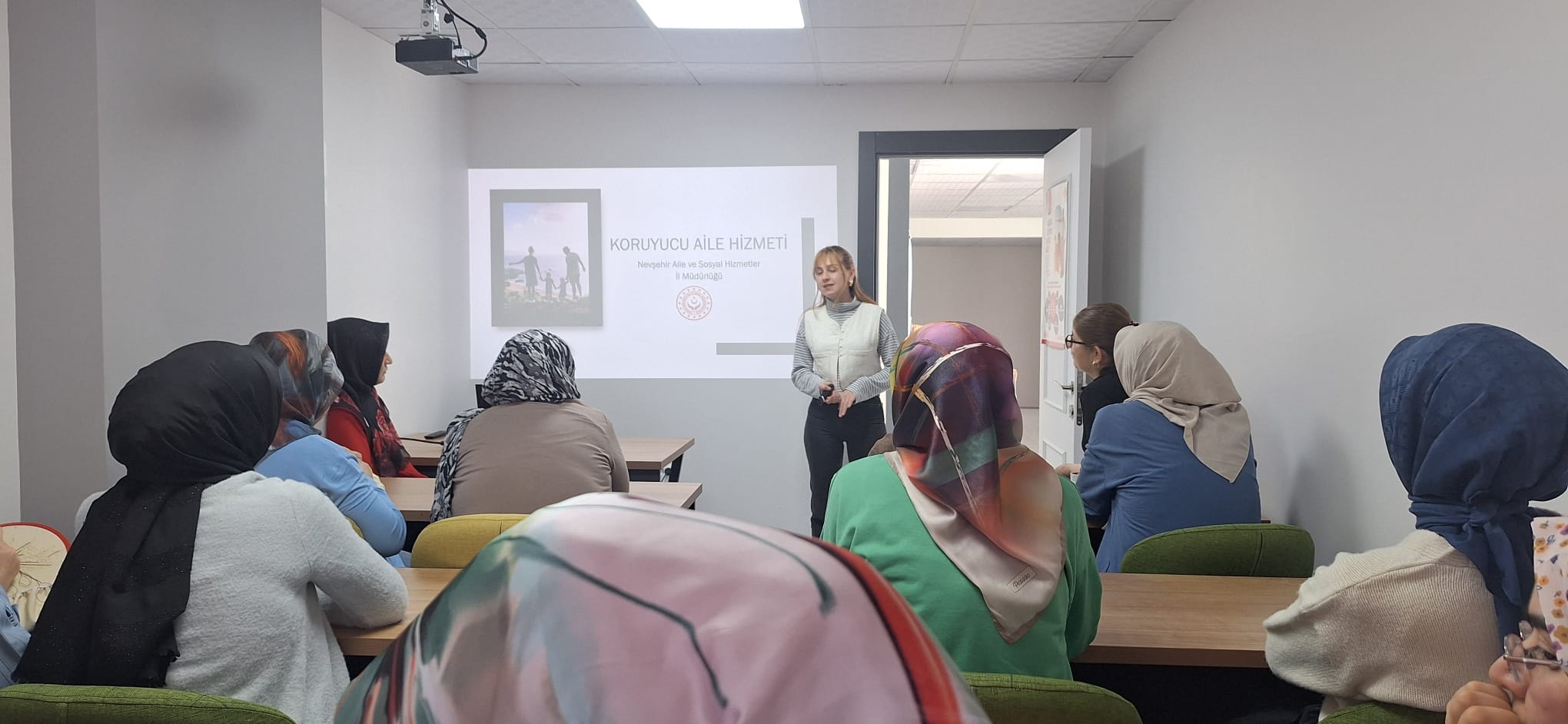 Bazı bağlar kan bağıyla değil, kalp bağıyla kurulur 