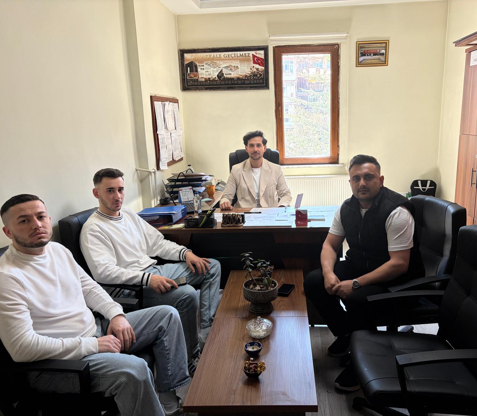 Şehit Yakınları, Gazi ve Gazi yakınlarımıza yönelik oryantasyon programi gerçekleştirildi